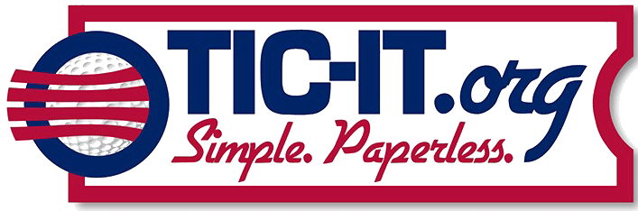 Tic-It Logo